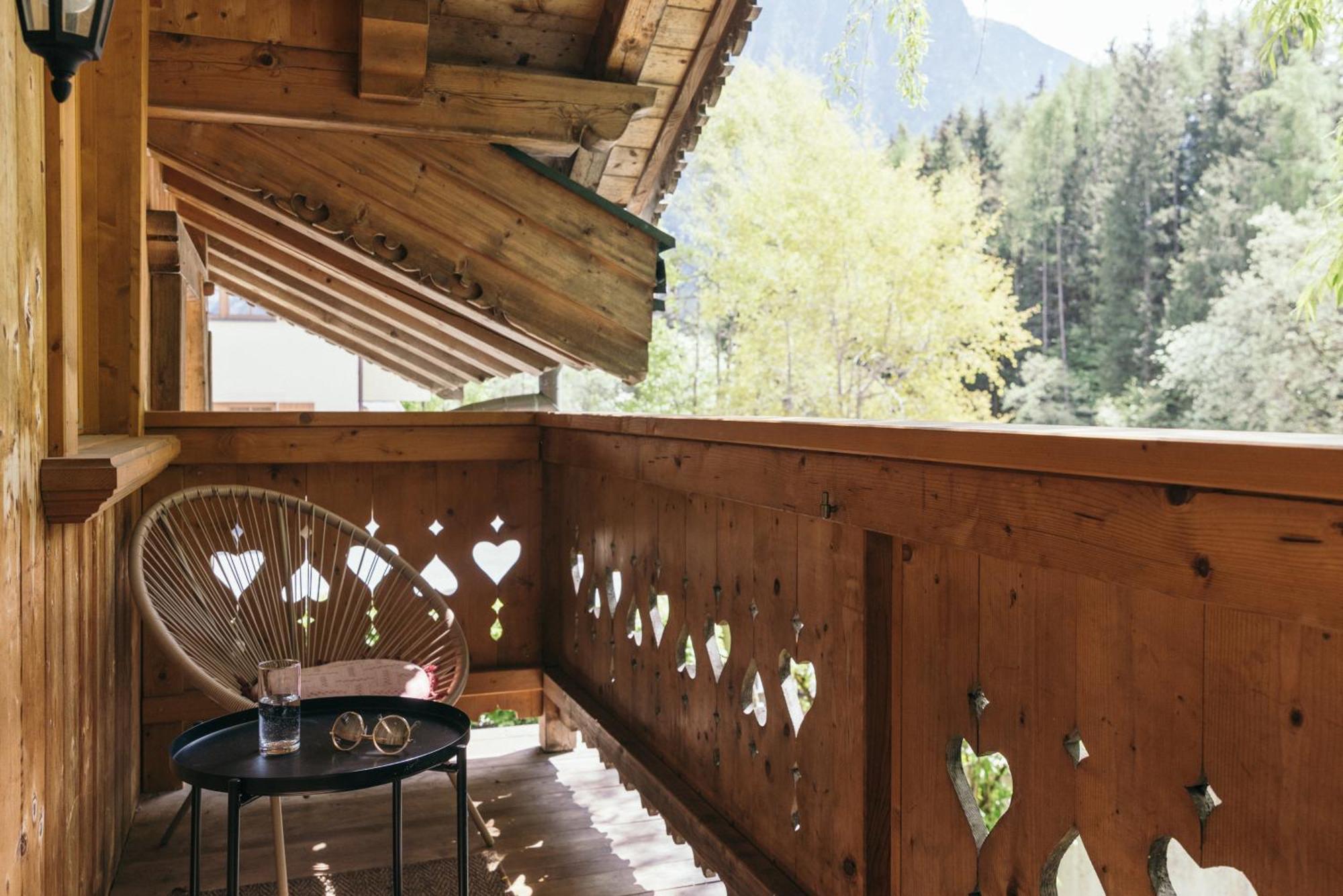 Feelfree Nature Resort Oetz Room photo